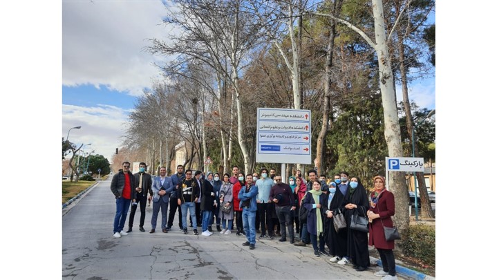 قطار بوت کمپ هوشمندانه شروع کن به مقصد رسید