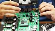 همه چیز در مورد تعمیرات بردهای الکترونیکی
