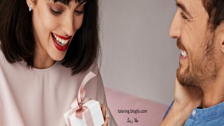 چگونه یک انگشتر یا حلقه ازدواجی مناسب بخریم؟ چگونه یک انگشتر یا حلقه ازدواجی مناسب بخریم؟