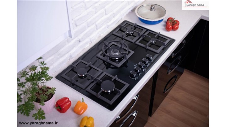 راهنمای خرید اجاق گاز رومیزی راهنمای خرید اجاق گاز رومیزی