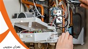 ارور ۵۰ ۷۰ ۸۰ پکیج ایران رادیاتور