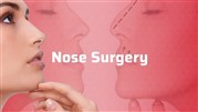 جراحی بینی در افراد حساس باید چگونه باشد ؟