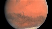 مریخ، آب هم دارد؛ فقط حیات کم دارد!