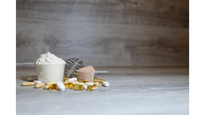 مکمل‌های بدنسازی برای رشد و تقویت عضلات در داروخانه آنلاین صبا