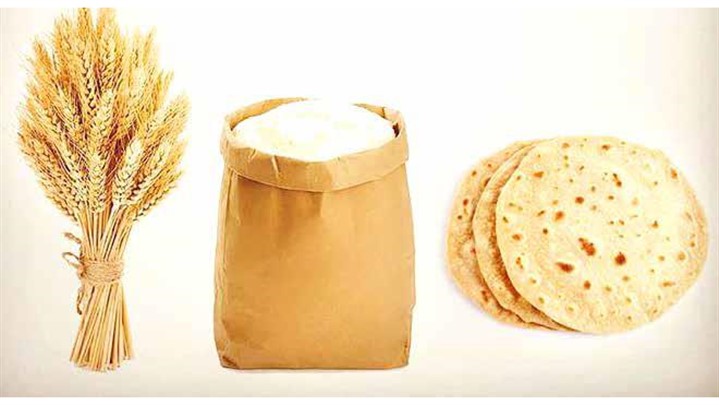 بررسی لزوم رعایت استانداردهای اجباری در تولید آرد خبازی بررسی لزوم رعایت استانداردهای اجباری در تولید آرد خبازی