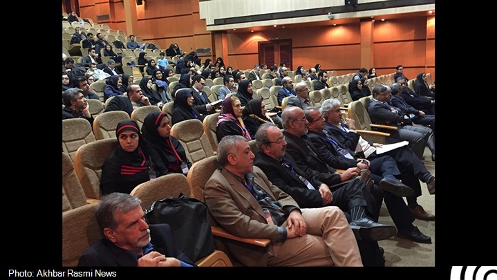 اولین کنگره بین‌المللی و چهارمین کنگره کشوری انتریک پاتوژن