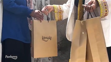 زنان برای زنان؛ گزارشی از یک همدلی گسترده برای مقابله با فقر قاعدگی