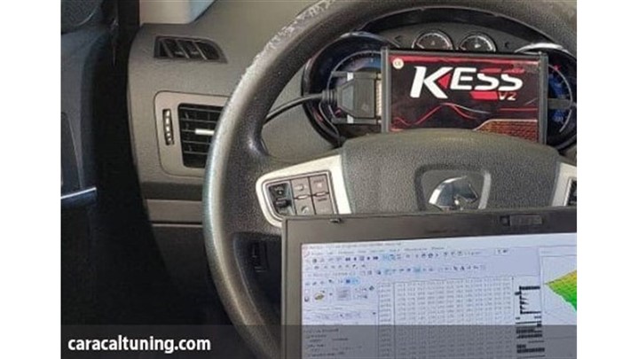 آشنایی با انواع تیونینگ و ملزومات آنها