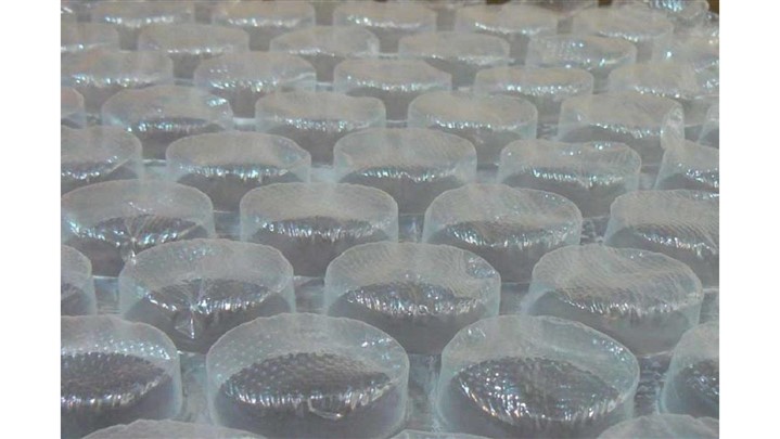 خرید نایلون حبابدار