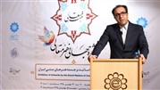 هنر متعالی باید محور توسعه پایدار در ایران باشد