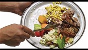 برنامه مبارزه با اسراف مواد غذایی در سال 2017