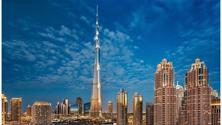 چرا تور دبی با تریپ؟