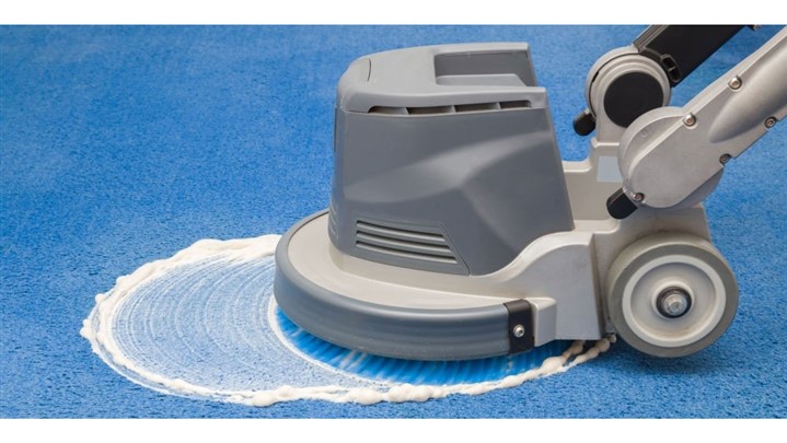 قالیشویی در منزل با دستگاه، مزایای شستشوی فرش در محل