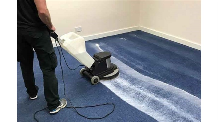 قالیشویی در منزل با دستگاه، مزایای شستشوی فرش در محل