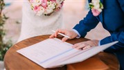 شرایط ثبت ازدواج بین المللی برای ایرانیان