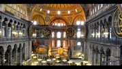 مسجد ایاصوفیه، یک شاهکار تاریخی در استانبول