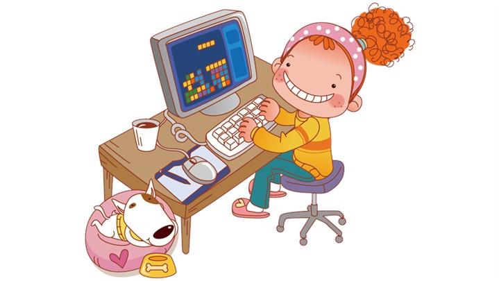 بازی های آموزشی برای دانش آموزان ابتدایی+10 ایده جذاب بازی آنلاین و فکری