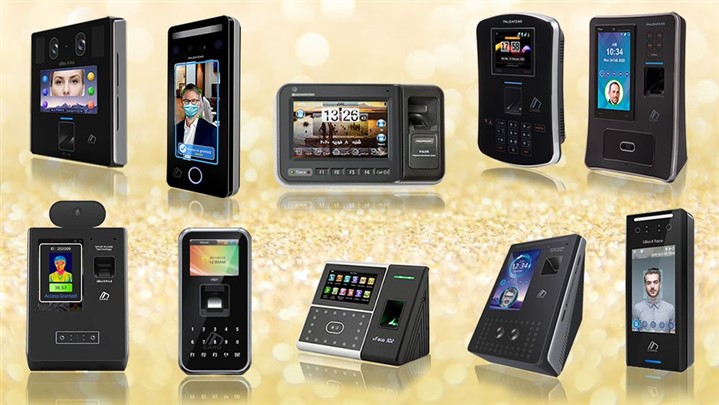 12ویژگی نرم افزار حضور و غیاب شرکتی