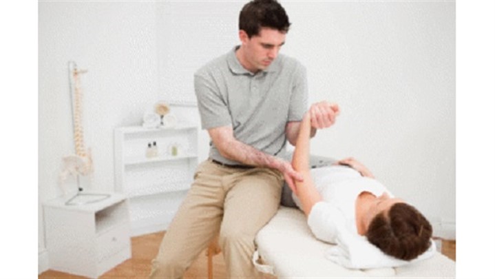 فیزیوتراپی در منزل مناسب ترین گزینه