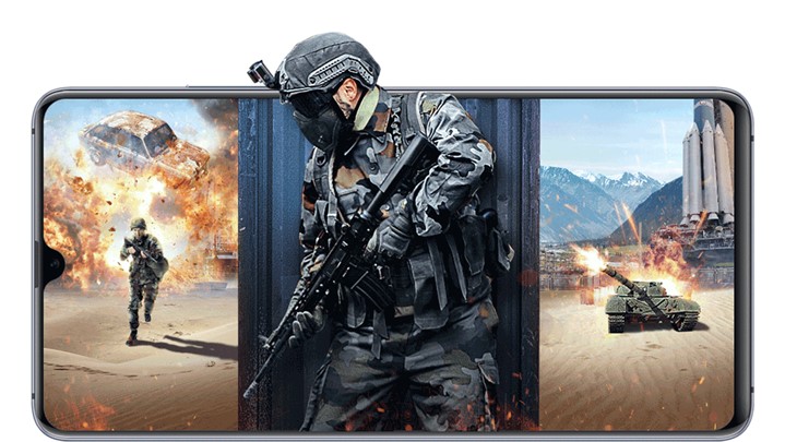 مقایسه عمر باتری و سرعت شارژ Huawei Mate 20 X و آیفون  XS MAX