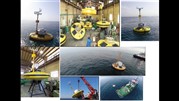 رونمایی ازطرح شبکه پایش وپیش بینی مشخصه های دریایی
