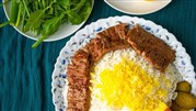 بهترین کترینگ غذای خانگی در مشهد