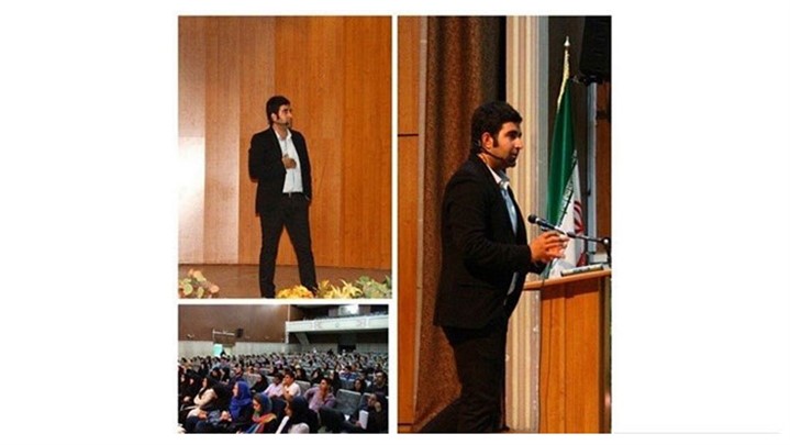 خودشناسی، معنا و روان شناسی؛ مصاحبه با آقای فراز قورچیان