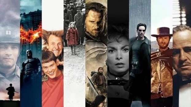 15 فیلم برتر تاریخ سینما – لیستی که نباید از دست داد