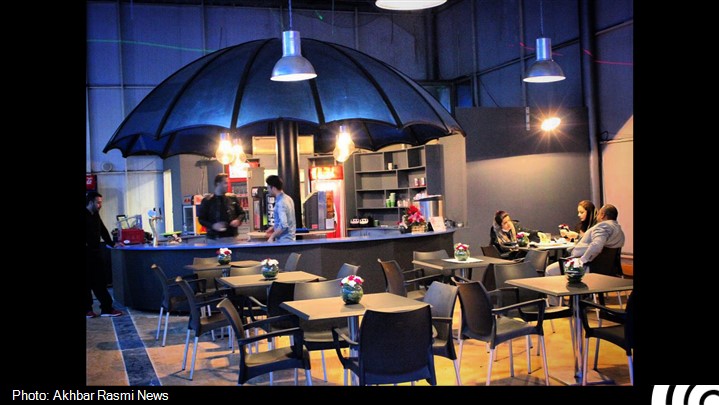 خدمات تازه در بزرگترین باشگاه بولینگ خاورمیانه