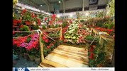 برپایی هشتمین نمایشگاه فصلی گل و گیاه 