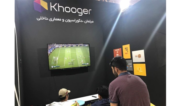 خوگر، پلتفرم فعال در حوزه مبلمان، دکوراسیون و معماری داخلی  خوگر، پلتفرم فعال در حوزه مبلمان، دکوراسیون و معماری داخلی