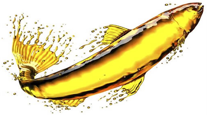 عرضه پودر ماهی توسط شرکت صیادان جوان جاسک