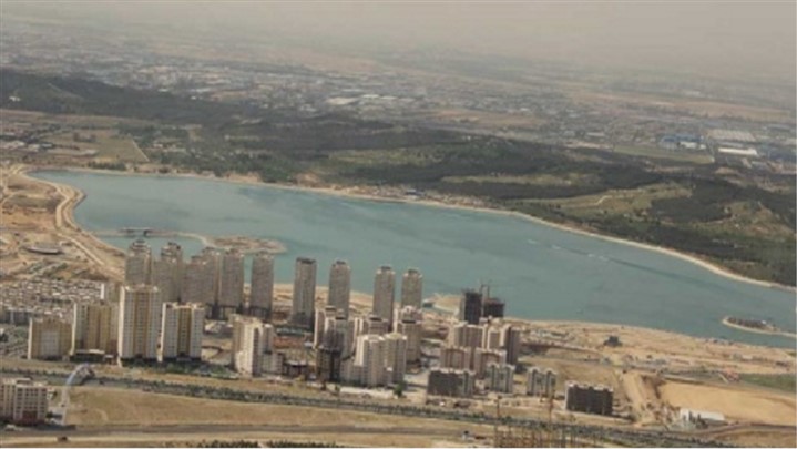 همه چیز درباره خرید خانه در منطقه ۲۲ تهران همه چیز درباره خرید خانه در منطقه ۲۲ تهران