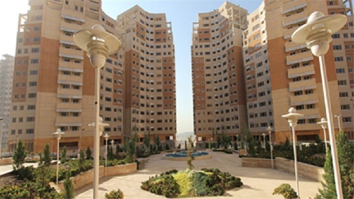 همه چیز درباره خرید خانه در منطقه ۲۲ تهران همه چیز درباره خرید خانه در منطقه ۲۲ تهران