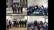 بیمه معلمی ها اول مهر به مدرسه رفتند