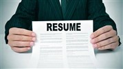 چطور رزومه بنویسیم؟