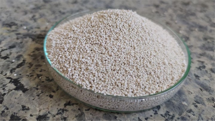 Softstar® (Processed bentonite granules) Softstar® (Processed bentonite granules)