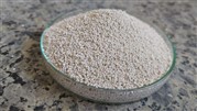  intercalated activated bentonite granules with the trademark Softstar
