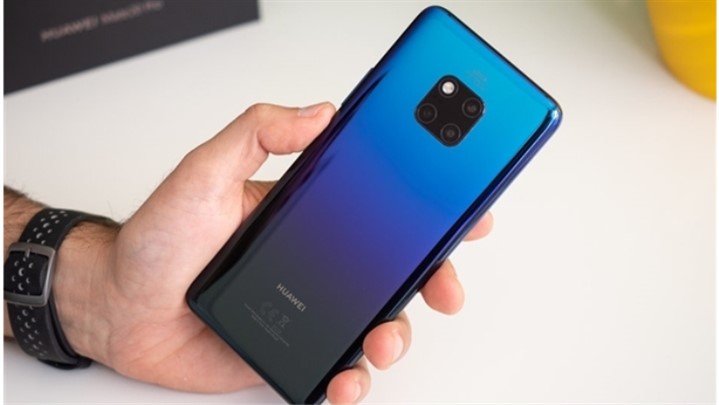 در نظر گرفتن هدف فروش 20 میلیونی برای گوشی‌های سری Huawei Mate 20