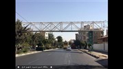بلوار علامه جعفری کرج به پل مکانیزه مجهز می شود