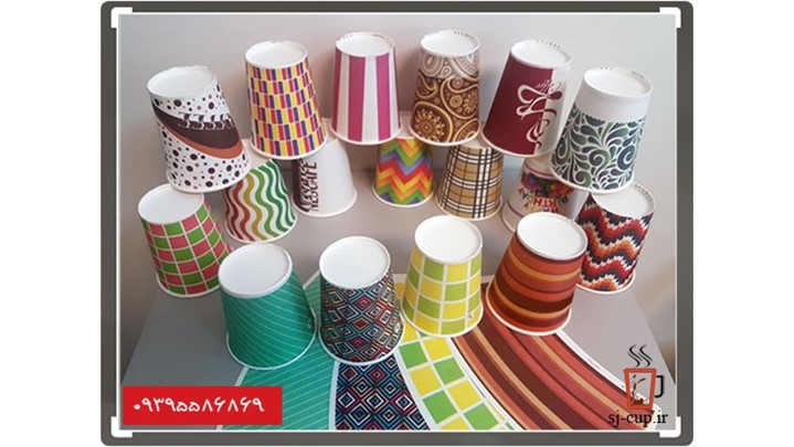 چرا استفاده از لیوان های کاغذی مفید است؟