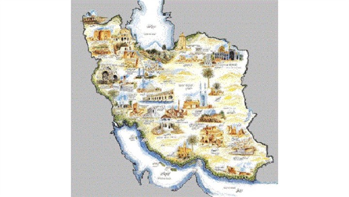 فرصتهای سرمایه گذاری در صنعت گردشگری ایران فرصتهای سرمایه گذاری در صنعت گردشگری ایران