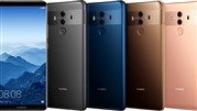 گوشی HUAWEI Mate 10 Pro برنده سرعت شارژ و ظرفیت باتری شد