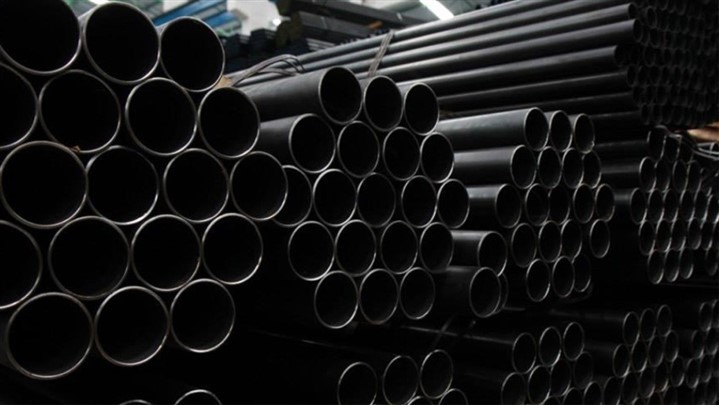 لوله‌های درزدار مسیری برای عبور آب