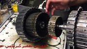 آموزش تعمیر گیربکس خودرو