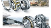 کاربری انواع بلبرینگ و رولبرینگ در ماشین های راهسازی