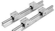 معرفی واگن ریل Linear guide و کاربری های آن