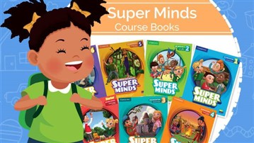 قیمت کتاب Super Minds: راهنمای کامل برای خرید و بررسی قیمت‌ها