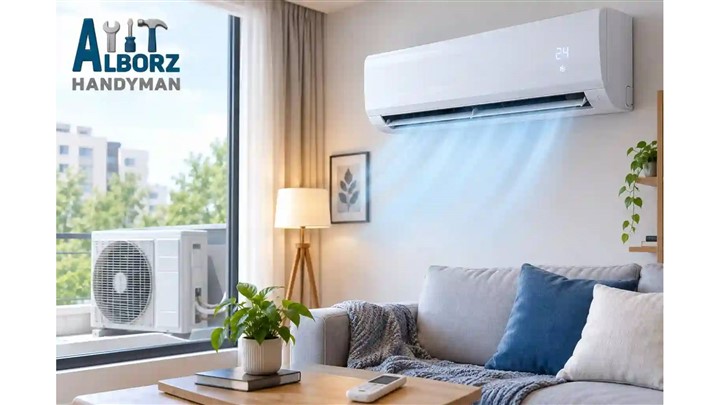 راهنمای نگهداری پکیج و کولر گازی؛ چه زمانی باید از تعمیرکار کمک بگیریم؟