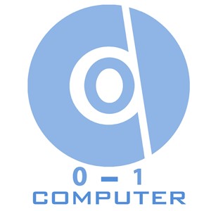 کامپیوتر صفر یک